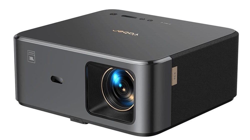 Yaber K2s FHD smart házimozi projektor