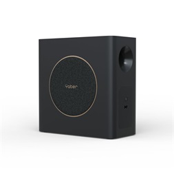 Yaber K2s Pro Full HD Google TV fekete smart házimozi projektor