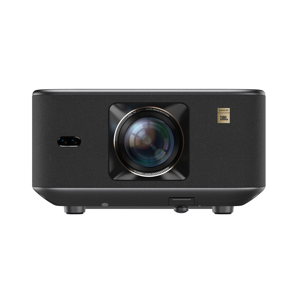 Yaber K3 1080P 1600L fekete házimozi projektor