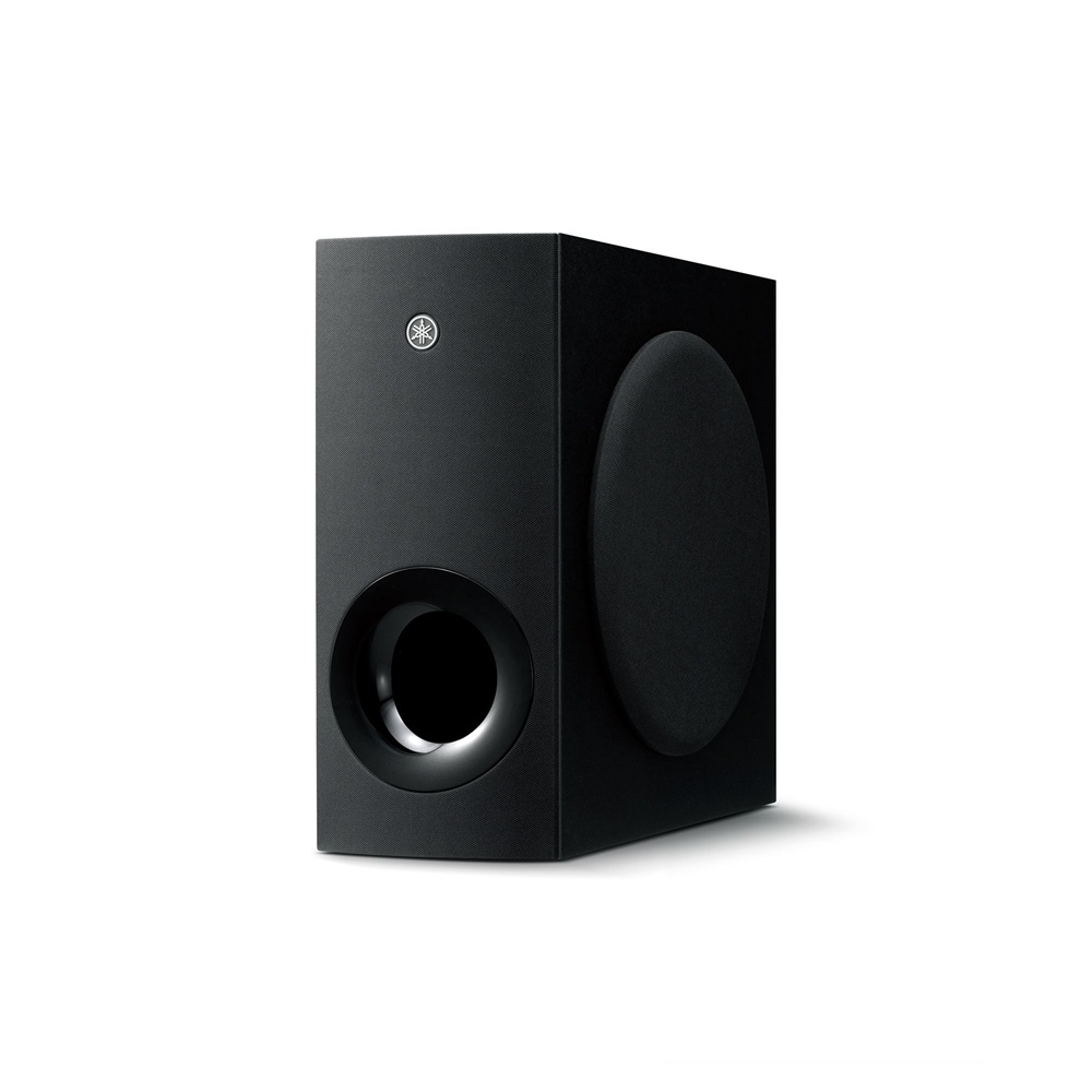 Yamaha SR-B40A BLACK fekete hangprojektor