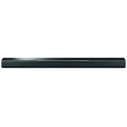 Yamaha YAS-408 BL Front Surround 2.1 fekete hangprojektor (Újracsomagolt)