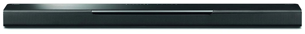 Yamaha YAS-408 BL Front Surround 2.1 fekete hangprojektor (Újracsomagolt)