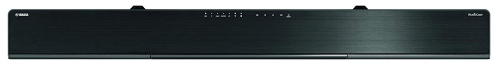 Yamaha YAS-408 BL Front Surround 2.1 fekete hangprojektor (Újracsomagolt)