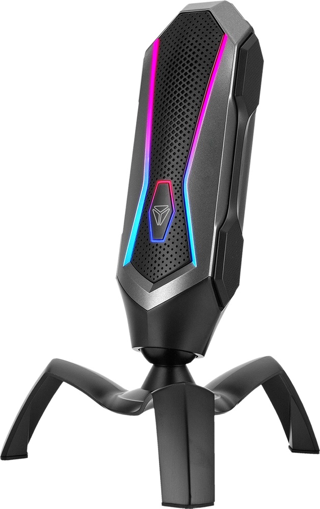 Yenkee 45017563 YMC 1060 ALIEN USB PC mikrofon