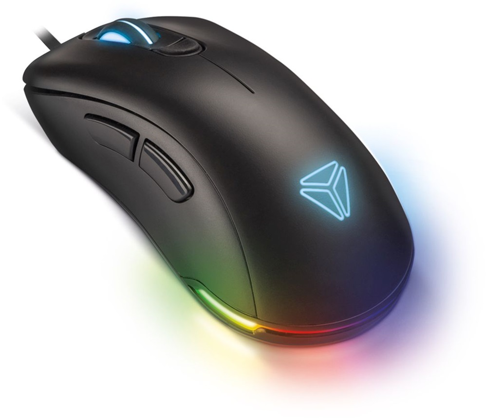 Yenkee 45016161 YMS 3000 ZERO e-Sport PRO egér