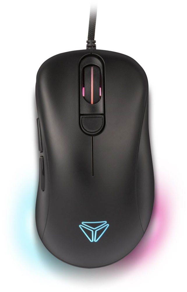 Yenkee 45016161 YMS 3000 ZERO e-Sport PRO egér