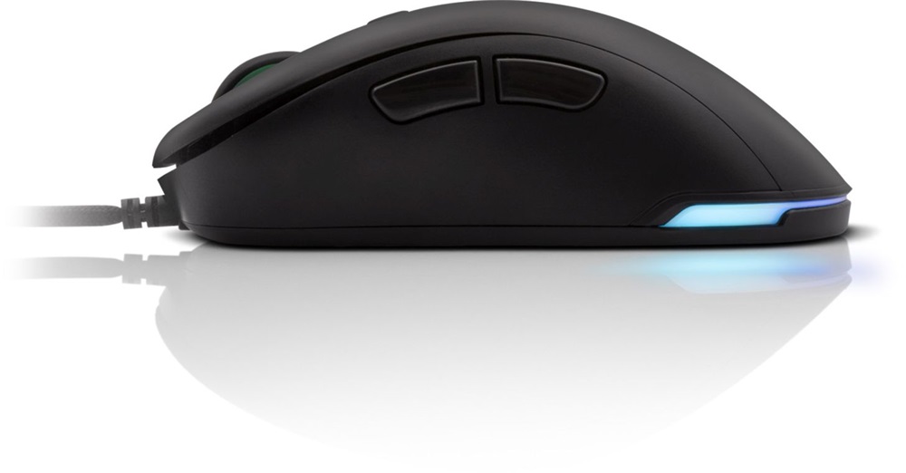 Yenkee 45016161 YMS 3000 ZERO e-Sport PRO egér