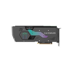 Zotac GAMING GeForce RTX 3080 AMP Holo LHR nVidia 12GB GDDR6X 384bit  PCIe videokártya