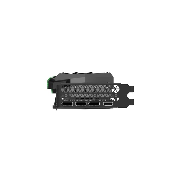 Zotac GAMING GeForce RTX 3080 AMP Holo LHR nVidia 12GB GDDR6X 384bit  PCIe videokártya