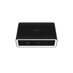 ZOTAC ZBOX-CI645NANO-BE (i5-1135G4/2x SO-DIMM DDR4/1x SATA) mini Intel barbone asztali PC