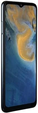 ZTE BLADE A71 6,52" LTE 3/64GB DualSIM ezüst okostelefon