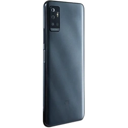 ZTE BLADE A71 6,52" LTE 3/64GB DualSIM ezüst okostelefon