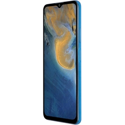 ZTE BLADE A71 6,52" LTE 3/64GB DualSIM kék okostelefon