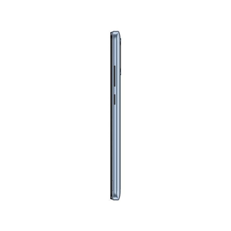 ZTE Blade A31 Plus 6" LTE 1/32GB kék okostelefon + Yettel 2in1Start SIM kártya
