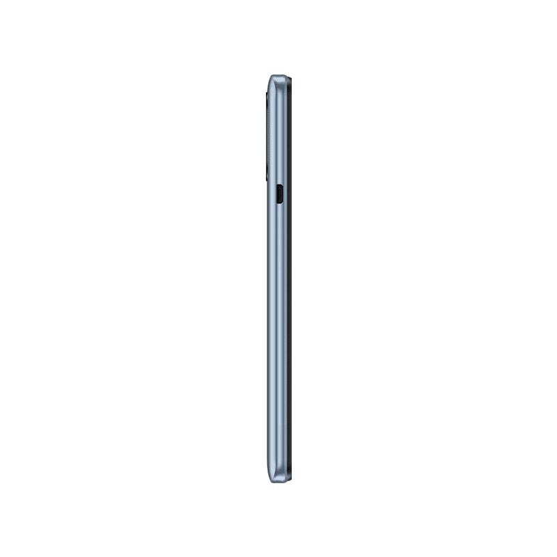 ZTE Blade A31 Plus 6" LTE 1/32GB kék okostelefon + Yettel 2in1Start SIM kártya