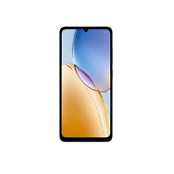 ZTE Blade A56 6,75" LTE 4/64GB DualSIM fekete okostelefon (Újszerű)