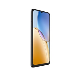 ZTE Blade A56 6,75" LTE 4/64GB DualSIM fekete okostelefon