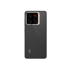 ZTE Blade A56 6,75" LTE 4/64GB DualSIM fekete okostelefon