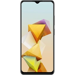 ZTE Blade A73 6,52" 5G 4/128GB DualSIM szürke okostelefon