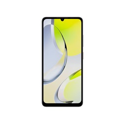 ZTE Blade A76 6,75" 5G 4/128GB DualSIM szürke okostelefon