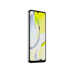 ZTE Blade A76 6,75" 5G 4/128GB DualSIM szürke okostelefon