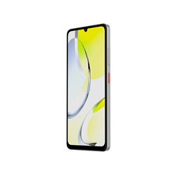 ZTE Blade A76 6,75" 5G 4/128GB DualSIM szürke okostelefon