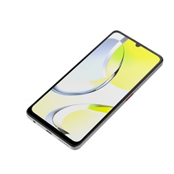 ZTE Blade A76 6,75" 5G 4/128GB DualSIM szürke okostelefon