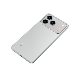 ZTE Blade A76 6,75" 5G 4/128GB DualSIM szürke okostelefon