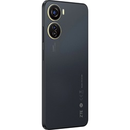 ZTE Blade V50 Design 6,6" 5G 4/128GB DualSIM szürke okostelefon