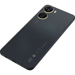 ZTE Blade V50 Design 6,6" 5G 4/128GB DualSIM szürke okostelefon