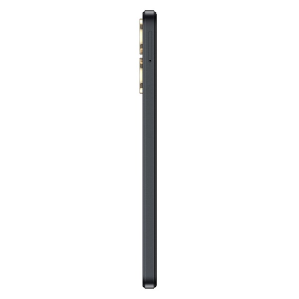 ZTE Blade V50 Design 6,6" 5G 4/128GB DualSIM szürke okostelefon