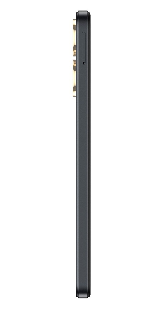 ZTE Blade V50 Design 6,6" 5G 4/128GB DualSIM szürke okostelefon