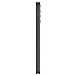 ZTE Blade V50 Design 6,6" 5G 4/128GB DualSIM szürke okostelefon