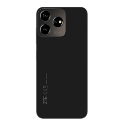 ZTE Blade V50 Design 6,6" LTE 8/256GB DualSIM fekete okostelefon (Újracsomagolt)