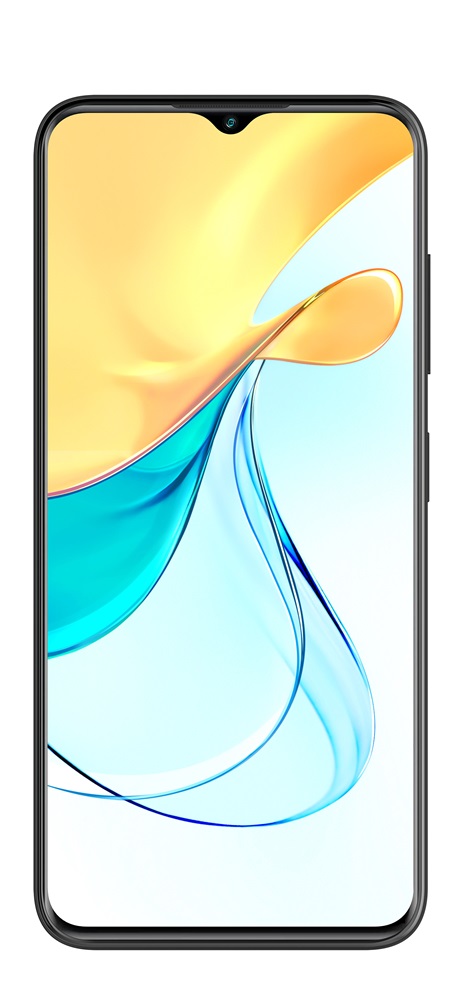 ZTE Blade V50 Design 6,6" LTE 8/256GB DualSIM fekete okostelefon