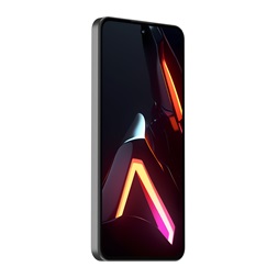 ZTE nubia Neo 3 GT 6,8" 5G 12/256GB DualSIM sárga okostelefon