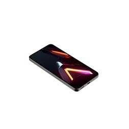ZTE nubia Neo 3 GT 6,8" 5G 12/256GB DualSIM szürke okostelefon