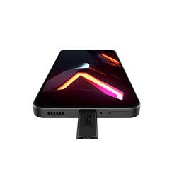 ZTE nubia Neo 3 GT 6,8" 5G 12/256GB DualSIM szürke okostelefon