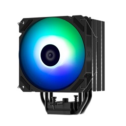 Zalman - CNPS9X PERFORMA - ARGB BLACK processzor hűtő