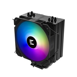 Zalman - CNPS9X PERFORMA - ARGB BLACK processzor hűtő