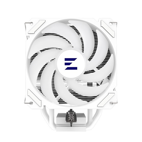Zalman - CNPS9X PERFORMA - ARGB WHITE processzor hűtő