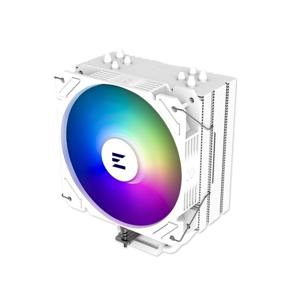Zalman - CNPS9X PERFORMA - ARGB WHITE processzor hűtő