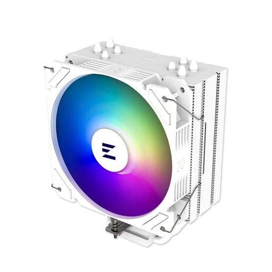 Zalman - CNPS9X PERFORMA - ARGB WHITE processzor hűtő