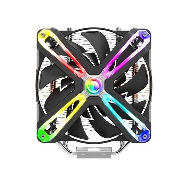 Zalman CNPS17X processzor hűtő