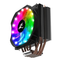 Zalman CNPS9X Optima RGB 120mm processzor hűtő