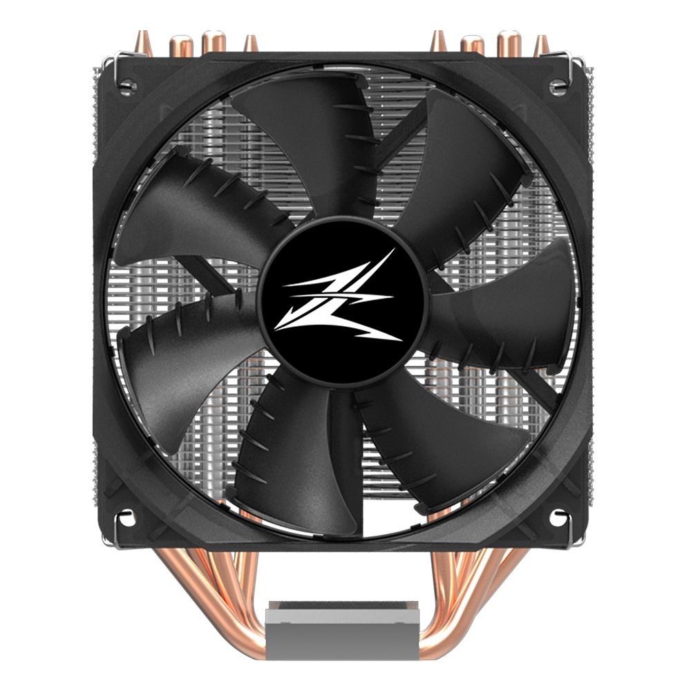 Zalman CNPS9X Optima RGB 120mm processzor hűtő