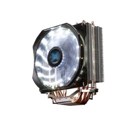 Zalman CNPS9X Optima univerzális processzor hűtő