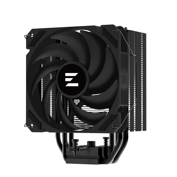 Zalman CNPS9X Performa PLUS Black 120mm processzor hűtő