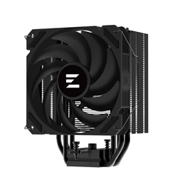 Zalman CNPS9X Performa PLUS Black 120mm processzor hűtő