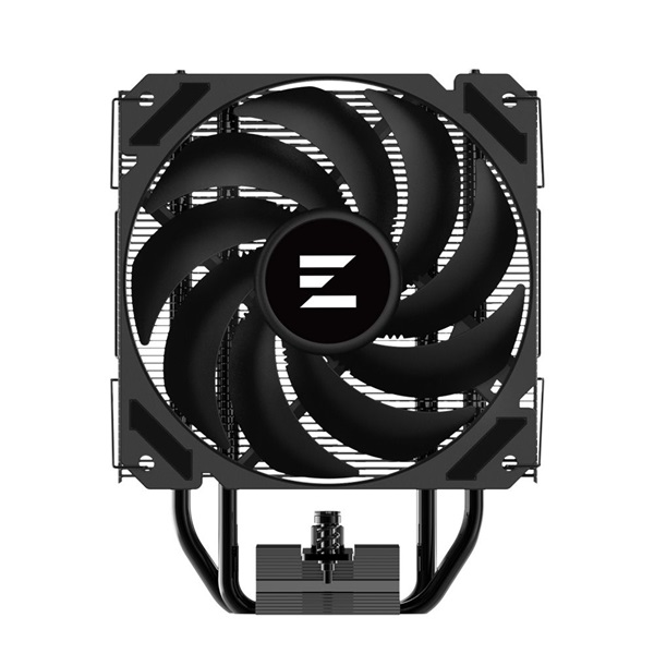 Zalman CNPS9X Performa PLUS Black 120mm processzor hűtő